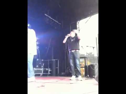 Anakonda @buchserfest