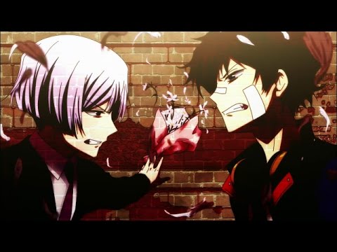 [Re Hamatora AMV] - Nice vs Art