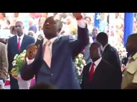 Kama sio wewe, Glorious Worship by Pastor Enock