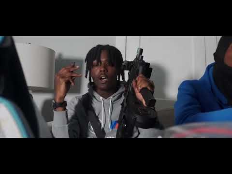 Karma 2zz - Glock ( Official Music Video ) Shot By : @OnPointFilmzSTL