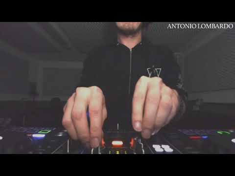 [NOVEMBER 2021] DARK MICRO/MINIMAL SET - Antonio Lombardo