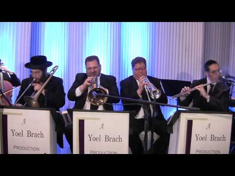 Yoel Brach Promotional Video