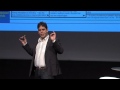 Cocoa Food Of The Gods Simon Waslander TEDxUniversityofGroningen