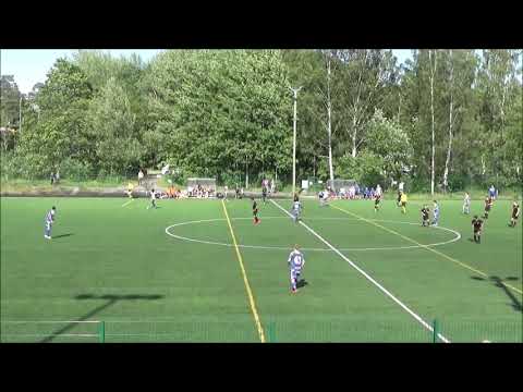 19.6.2019 BSM KäPa - HJK 2-0 (1-0)