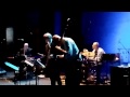 "Icarus" por Levin Brothers en el Teatro Colón Mar del Plata