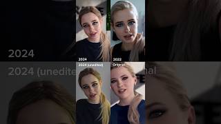 To answer the most asked question: Yes, I am real😉 #dbh Detroit Become Human Chloe #cosplay