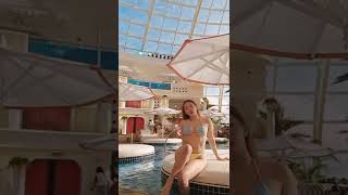 Vilna Grace Precioso tiktok short be like....