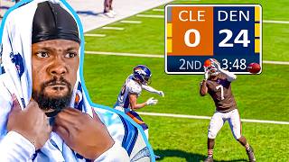The Greatest Madden 27 Comeback?!