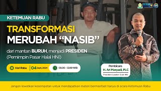 Download lagu Ari Maryadi - Transformation Changes Fate mp3 Download lagu Ari Maryadi - Transformation Changes Fate mp3
