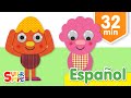 Cabeza Hombros Rodillas Y Pies Más Canciones Infantiles