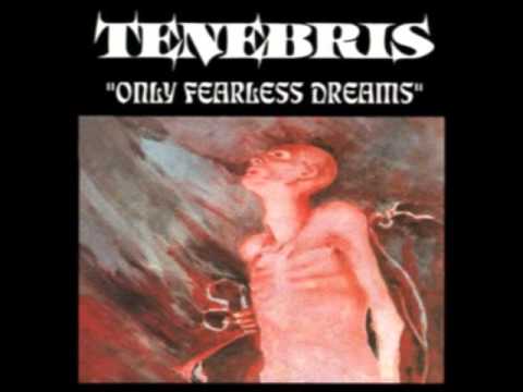 Tenebris - Crippled Dimension