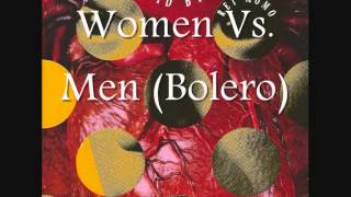 David Byrne   Rei Momo #13   Women Vs  Men Bolero