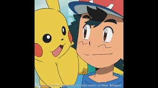 [閒聊] 寶可夢 你的冒險也算神曲吧