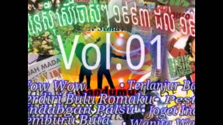 Download lagu ID Vol.01 #07 Dekat Kamu - Reyna Shakila 1996 mp3