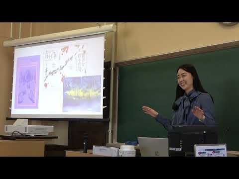 英文学科 【特別講演】久山葉子さん「スウェーデンから伝えたいこと〜翻訳家として、子育てを経験して〜」
