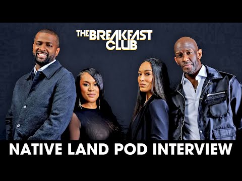Tiffany Cross, Bakari Sellers, Andrew Gillum & Angela Rye Talk Government Shutdown + More
