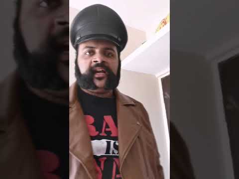 Darryl Furtado Mumbai Police Officer 