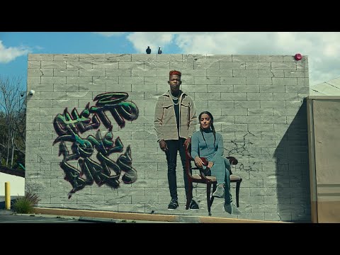 Yung Bleu & A Boogie Wit Da Hoodie - Ghetto Love Birds (Official Video)