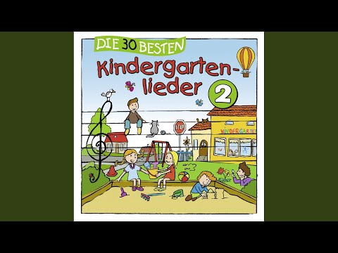 Ode an den Kindergarten