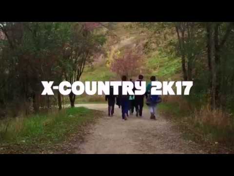 Mary Ward X-Country 2017