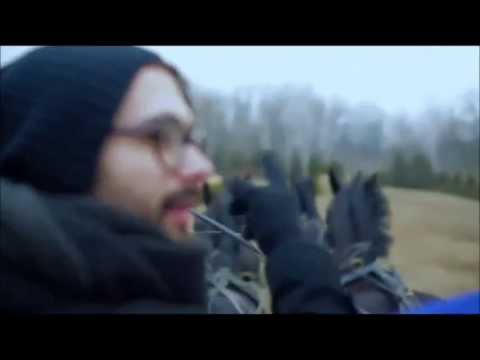 HD * ByeAlex's Postcard (Hungary 2013) - Eurovision Song Contest