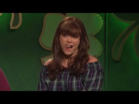 SNL moments but it’s just cecily strong being the best cast member