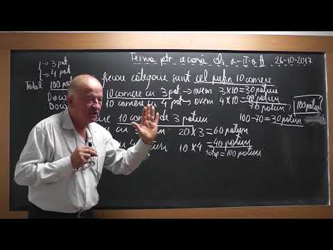 1/2 Lectia 1603 Clasa 2 - Tabla Inmultirii Tabla Impartirii Probleme ce solicita o analiza speciala