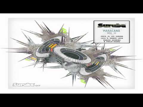 Marcus Gehring & Philip Young - Manifesto