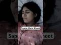 Sapne Mein Bhoot Mummy Ne Bachaya Horror Stories Part 69 Anaysa Shorts