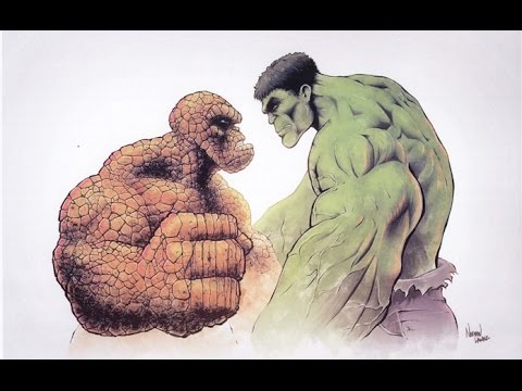 "Cartoons & Comics" documentary (Boston Comic Con)