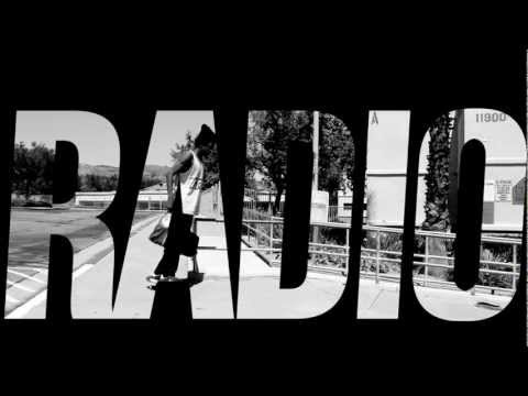 Ms Skateboard 3 _ Radio Base (Official BBMG Music Video)