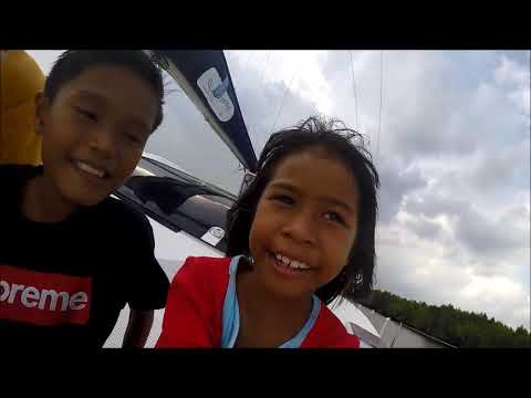 SAILING - SEBANA COVE