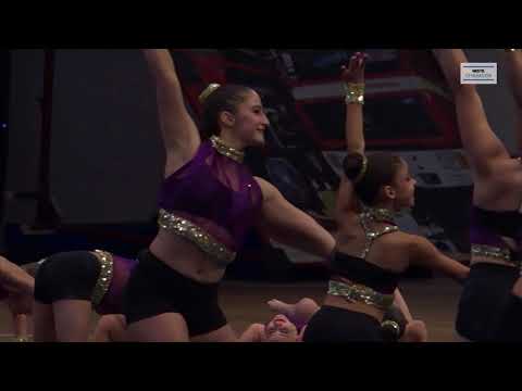 POR 05 Gimnofrielas/ Top Acro Gym - Gala