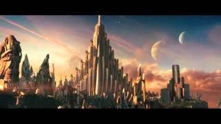 Patrick Doyle - Forgive Me ('Thor's soundtrack)