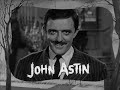 The Addams Family Opening Credits And Theme Song 10 Hours