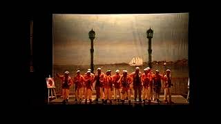 Los acuarela – Primera Semifinal – COAC 2005