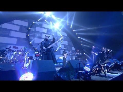 Brit Floyd - "Run Like Hell" - Space & Time - Live in Amsterdam