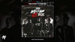 R2R - Spend It ft. 21 Savage [Welcome To The Roe]
