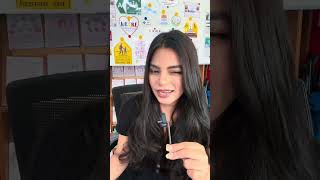 What Makes a Child Feel Safe? | Manisha Ghimire
