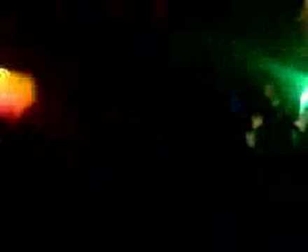 Greg Di Mano studio 88 le 9/12/06 8