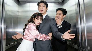 Download lagu Unang araw sa trabaho, nakaaway ang CEO; akala’y matatanggal, umibig pala siya. mp3