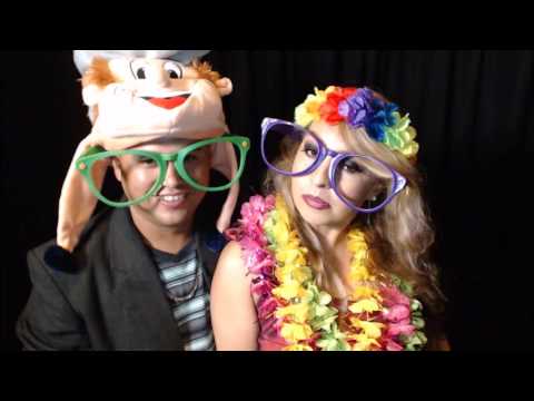 Promotional video thumbnail 3 for Absolute Music DJ & Photo Booth