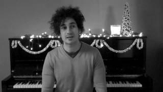 I'll be Home for Christmas