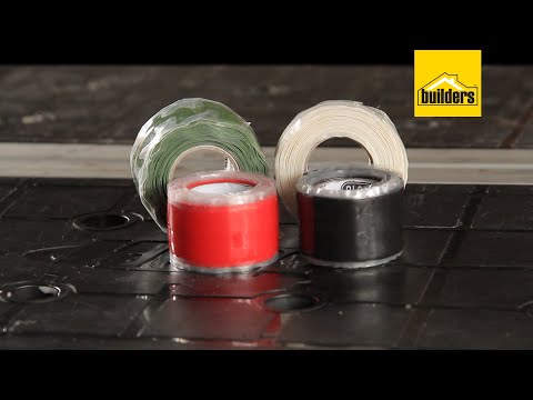 Alcolin Silicon Tape