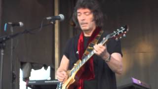 Steve Hackett&#39;s Genesis Revisited (with Guest Artist) - Afterglow