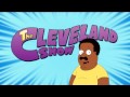 The Cleveland Show Intro (audio only) 