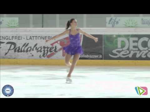 Matilda SAVINA FS Campionato 2015