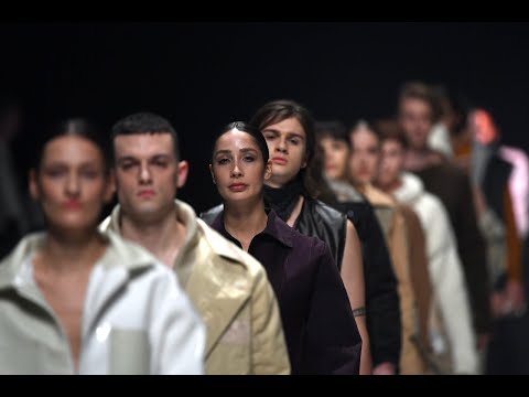 MBFW.Berlin A/W2020 -  LastHeirs Highlights
