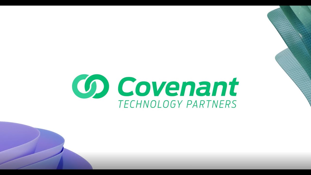 Covenant and Microsoft: 300% Efficiency Boost - Modernizing Insurance with Dynamics 365 & Power BI