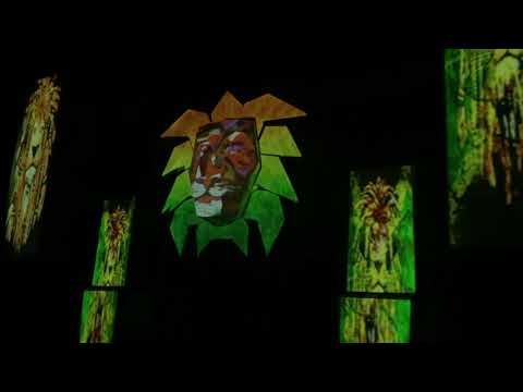 OBF Feat. Charlie P - Danman - Shanti D - ANGERS DUB CLUB #5 (3)